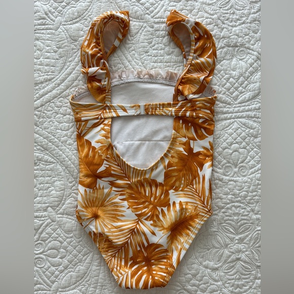 Janie and Jack swim - Picture 2 of 2